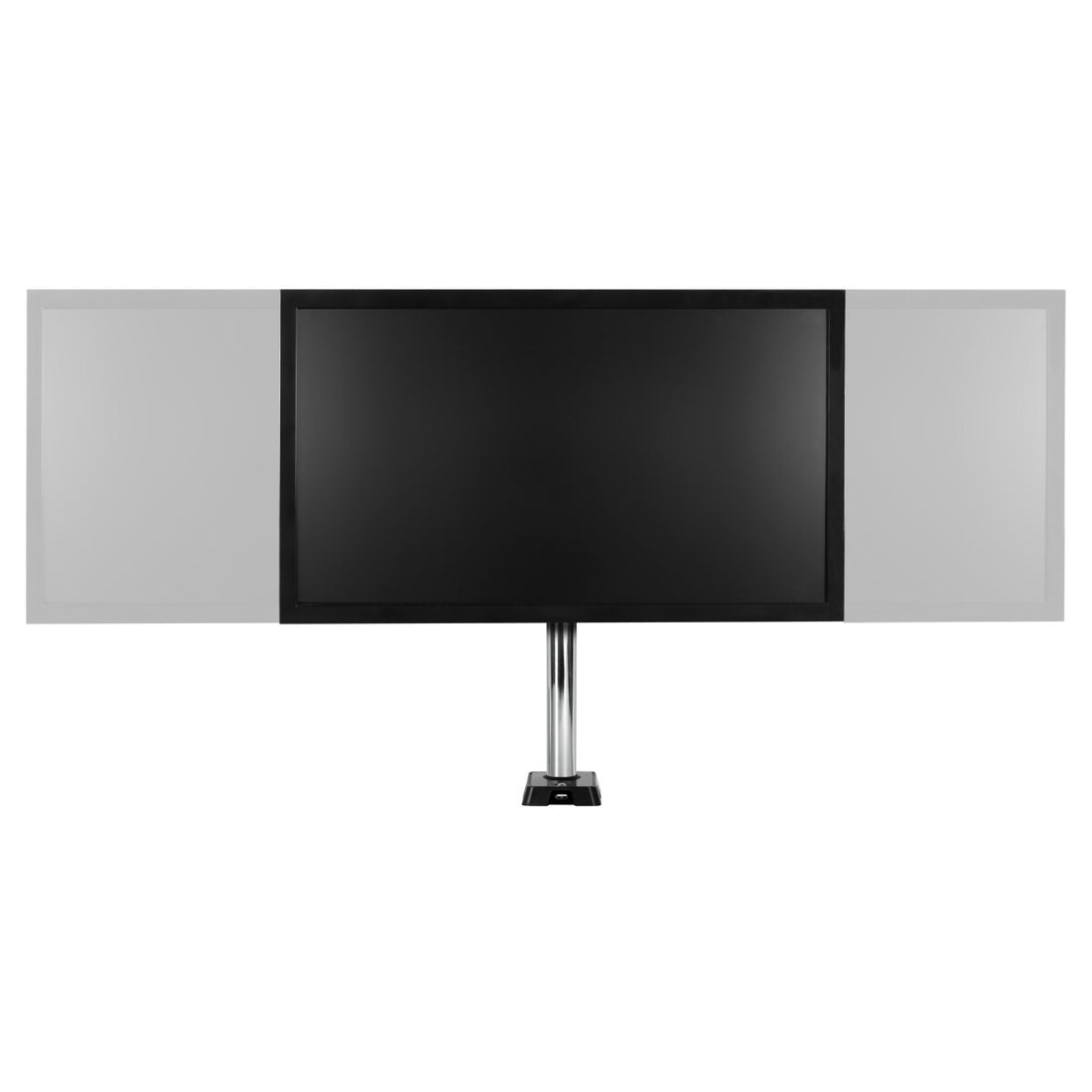 ARCTIC Z1 (Gen 3) - Desk Mount Monitor Arm with USB Hub - image 10