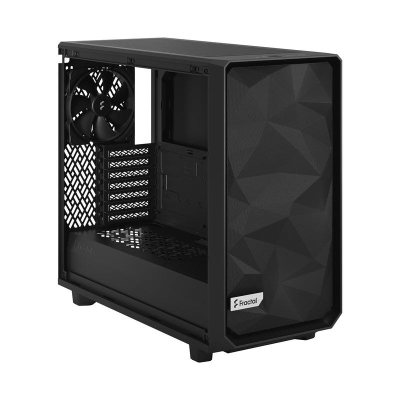Fractal Design Meshify 2 Lite Black