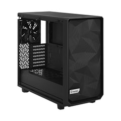 Fractal Design Meshify 2 Lite Black