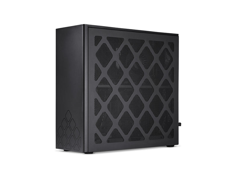 Intel NUC 13 Extreme Kit - NUC13RNGi9 Desktop Black i9-13900K Intel Z690