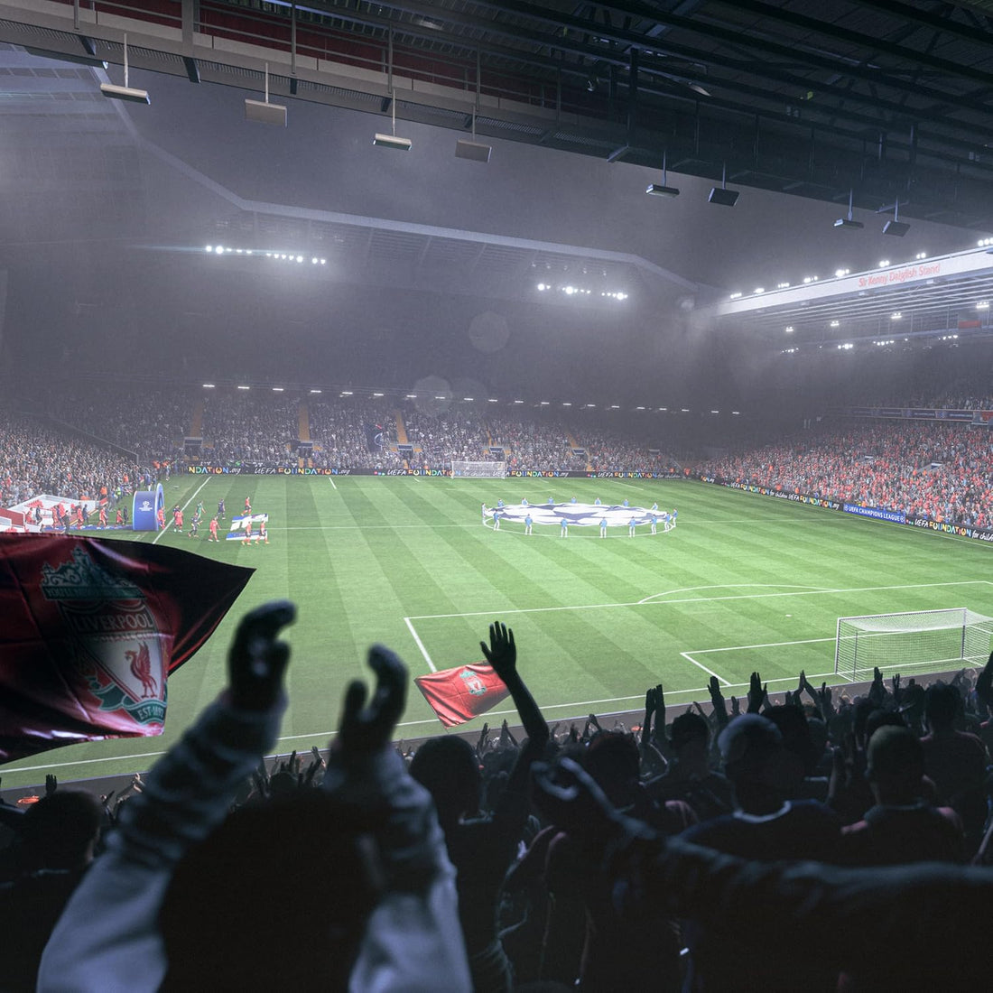 EA SPORTS FC 26 - Xbox - Physical Disc Version - image 3