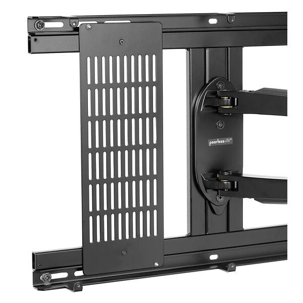 Peerless HA746-STB TV mount/stand 139.7 cm (55") Black