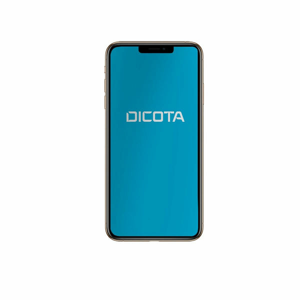 DICOTA D70053 display privacy filter 14.7 cm (5.8") Smartphone
