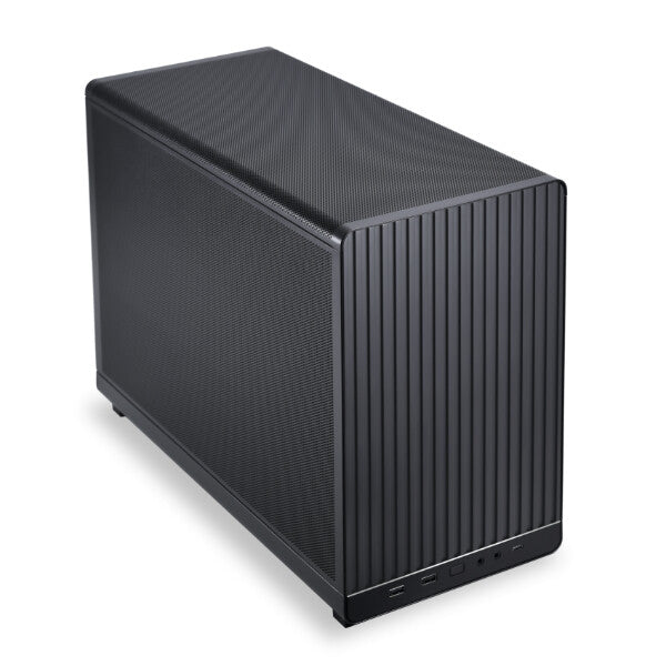 Lian Li PC-A3X computer case Micro Tower Black