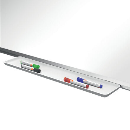 Nobo Premium Plus whiteboard 1778 x 1167 mm Melamine - image 7
