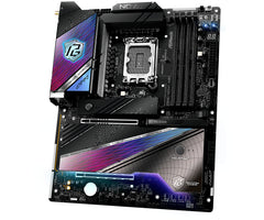 Asrock Phantom Gaming Z890 Nova WiFi Intel Z890 LGA 1851 (Socket V1) ATX
