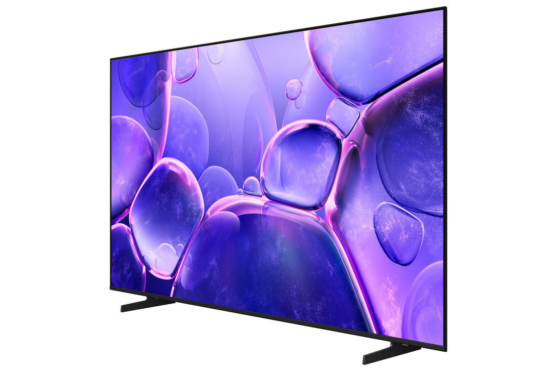 Samsung HU7000F 55" 4K Ultra HD Smart TV Black 20 W - image 2