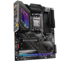 Asrock X870E Taichi AMD X870E Socket AM5 Extended ATX