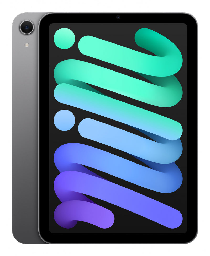 Apple iPad mini Wi-Fi 512GB - Space Grey