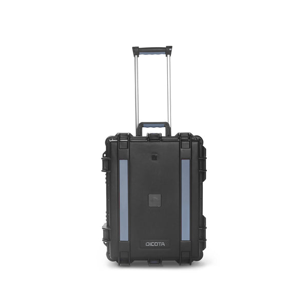 DICOTA D31898 multimedia cart/stand Black Tablet Multimedia trolley