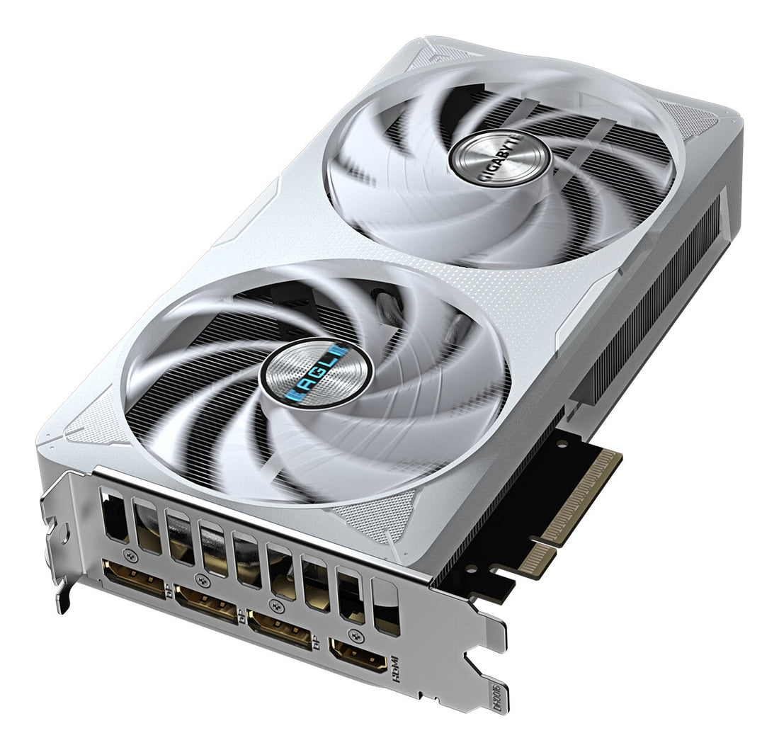 GIGABYTE GeForce RTX 5060 Ti EAGLE OC ICE 8G Graphics Card - image 4