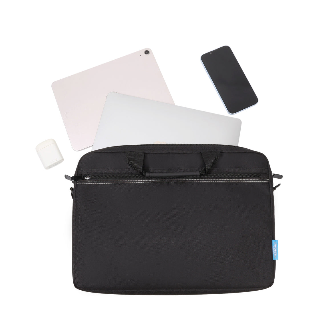 Origin Storage Origin Lite Laptop Bag 15.6in - image 9