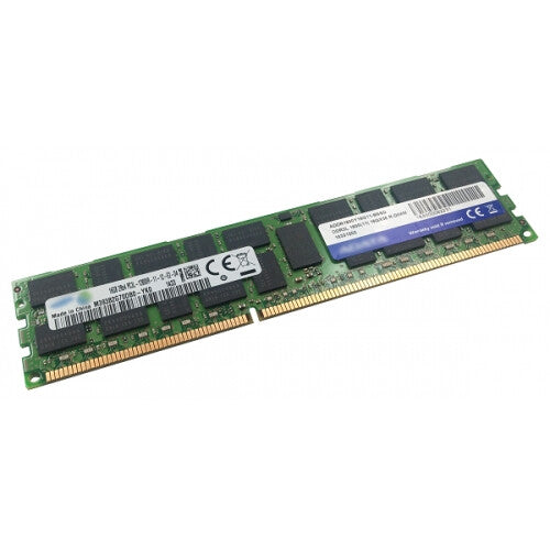 QNAP RAM-64GDR4ECS0-LR-2666 memory module 64 GB DDR4 ECC