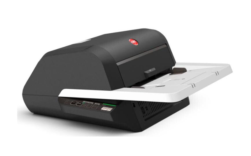 GBC Foton 30 Automatic A3 Laminator - image 4