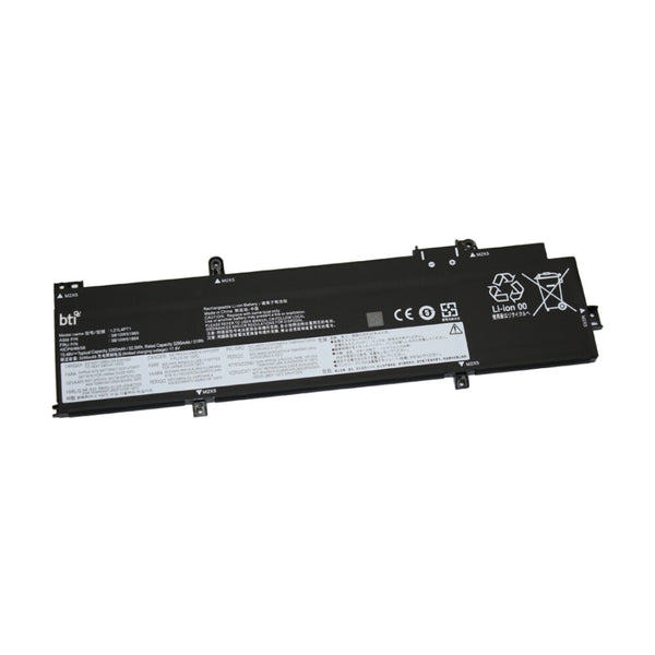 BTI SB11M89830 compatible 52.5Wh 4-cell battery for LENOVO T14 G3