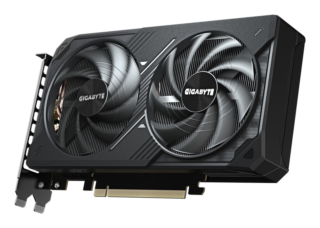 GIGABYTE GeForce RTX 5060 Ti WINDFORCE MAX OC 8G Graphics Card - image 3