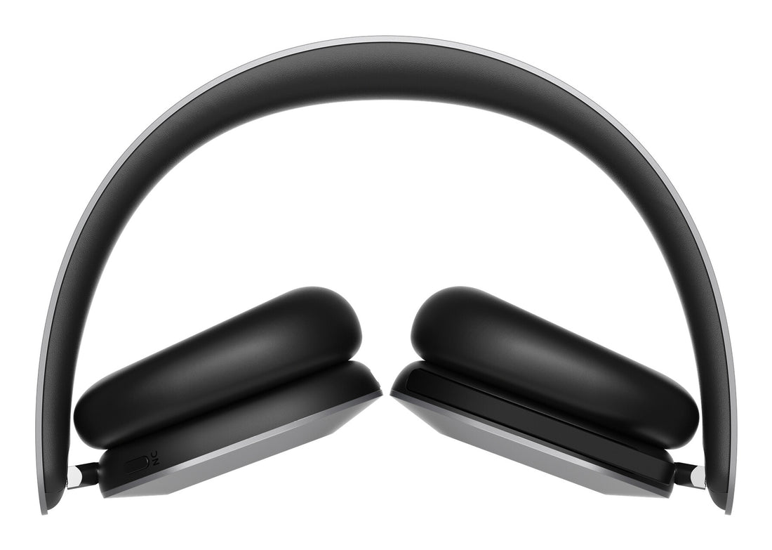 Lenovo 4XD1V23301 headphones/headset Wired & Wireless Head-band Office/Call center USB Type-C Bluetooth Grey - image 7