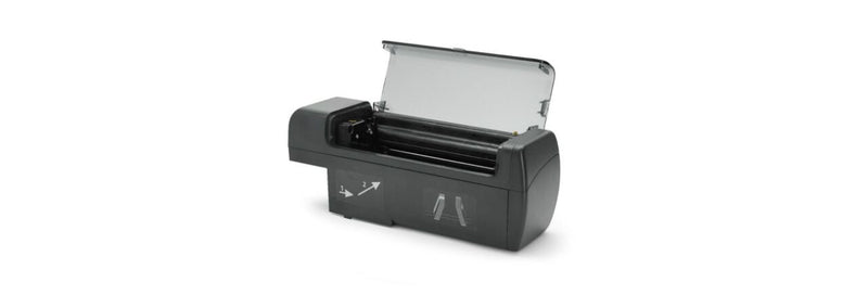 Zebra ZXP Series 7 PRO plastic card printer Dye-sublimation/Thermal transfer Colour 300 x 300 DPI Wi-Fi