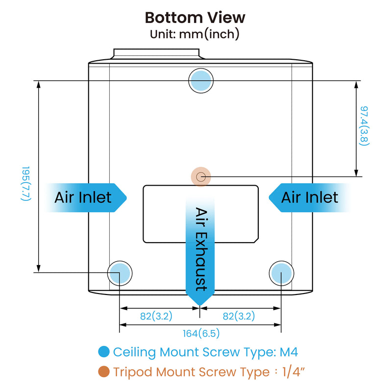 BenQ TK705STi Short throw projector 3000 ANSI lumens DLP UHD 4K (3840x2160) Grey
