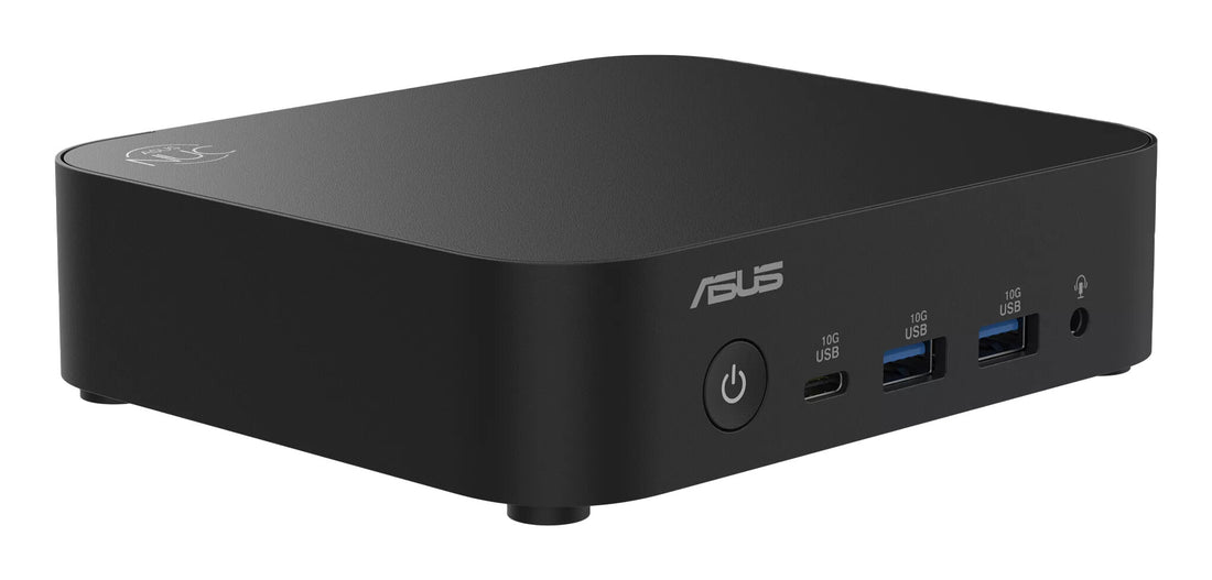 ASUS NUC 14 Essential RNUC14MNK2500003 Black N250 - image 5