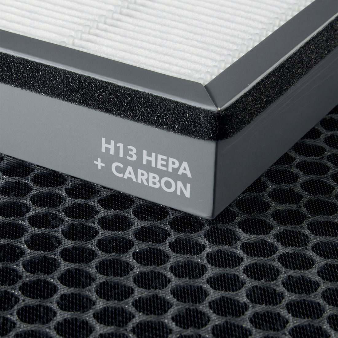 Leitz TruSensTM combination H13 HEPA/Activated Carbon Replacement Filter for Z-6000H - image 6