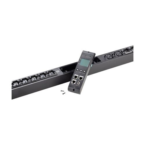 Eaton FLXTSW132C2 power distribution unit (PDU) 24 AC outlet(s) 0U Black - image 2