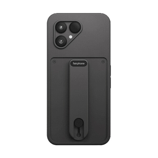 Fairphone Gen. 6 Finger Loop Horizon Black (F6FNGR-1ZW-WW1) - image 3