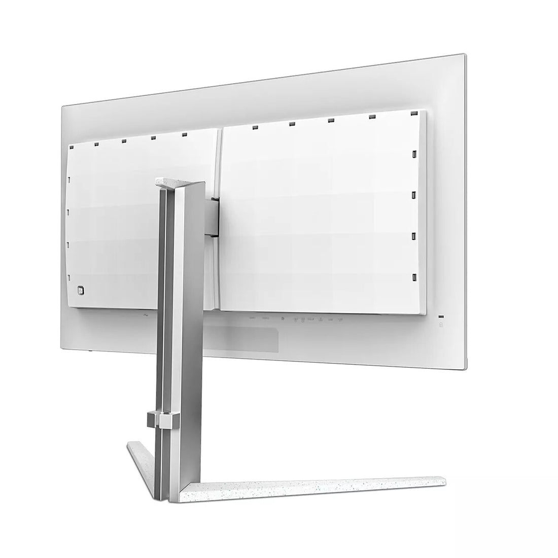Philips Evnia 6000 32M2N6901A/00 computer monitor 31.5" 3840 x 2160 pixels 4K Ultra HD QD-OLED White - image 11