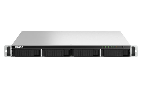 Origin Storage TS-464U-RP-8G/WD32TB NAS/storage server Rack (1U) Intel® Celeron® N5095 8 GB 8 TB HDD QNAP QTS