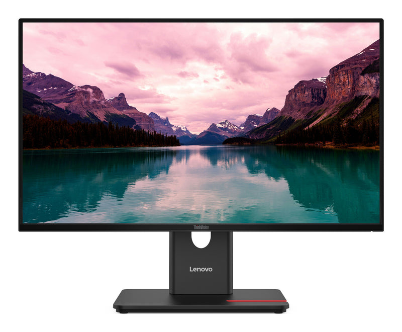 Lenovo ThinkVision T24-40 23.8" Full HD Monitor (64A4MATXUK)