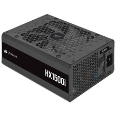 Corsair HX1500i power supply unit 1500 W 24-pin ATX ATX Black