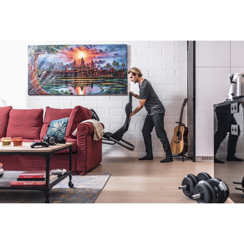 Playseat Trophy Logitech G Edition - Black