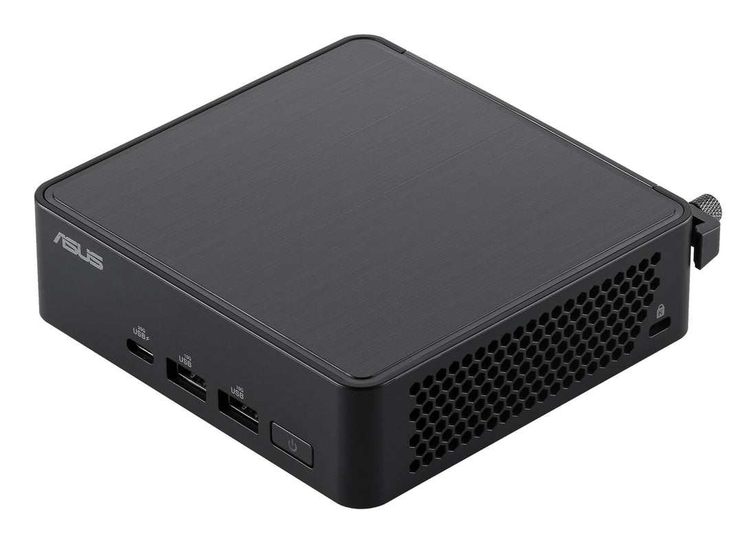 ASUS NUC 14 Pro RNUC14RVKI300002I UCFF Black 100U - image 6