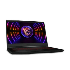 MSI Gaming Thin GF63 12UCX-472UK Intel® Core™ i5 i5-12450H Laptop 39.6 cm (15.6