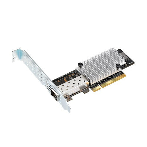ASUS PEB-10G/57811-1S network card Internal Fiber 10000 Mbit/s