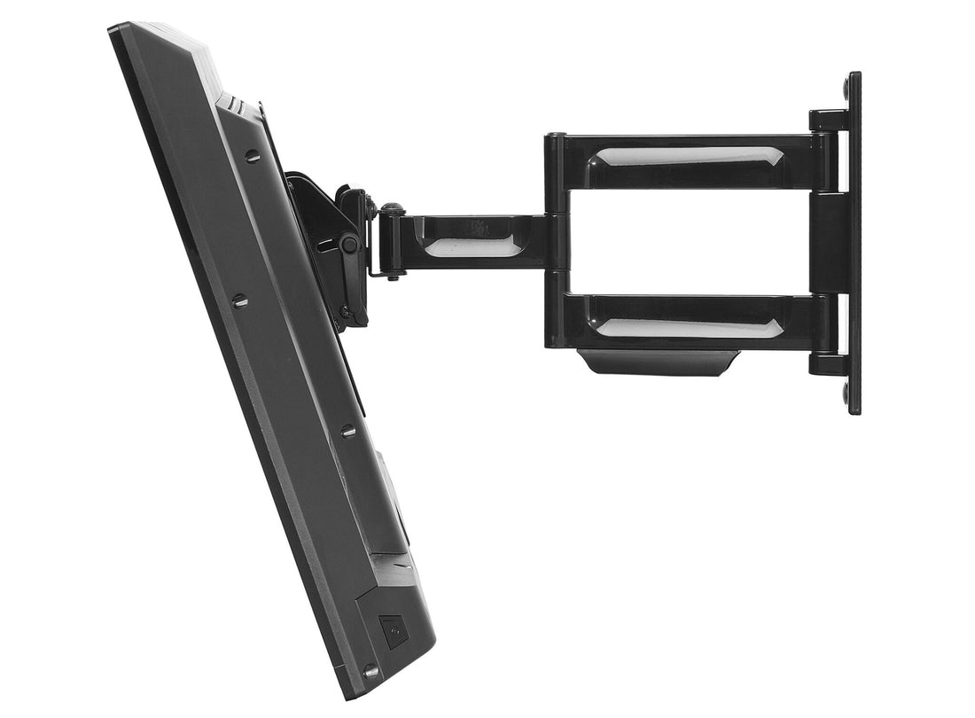 Peerless PA740 TV mount/stand 43" Black - image 2