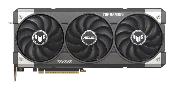 ASUS TUF Gaming TUF-RTX5060TI-8G-GAMING NVIDIA GeForce RTX 5060 Ti 8 GB GDDR7