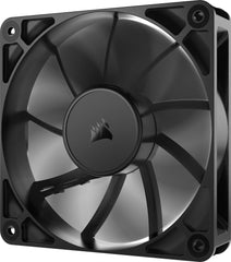 Corsair RS120 Computer case Fan 12 cm Black 3 pc(s)
