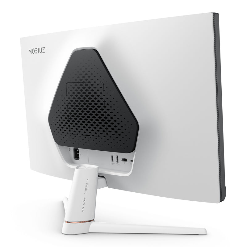 BenQ MOBIUZ EX271 27" FHD 180Hz Gaming Monitor