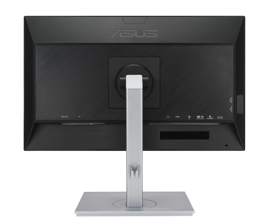 ASUS PA247CV computer monitor 23.8" 1920 x 1080 pixels Full HD LED Black, Silver - image 4
