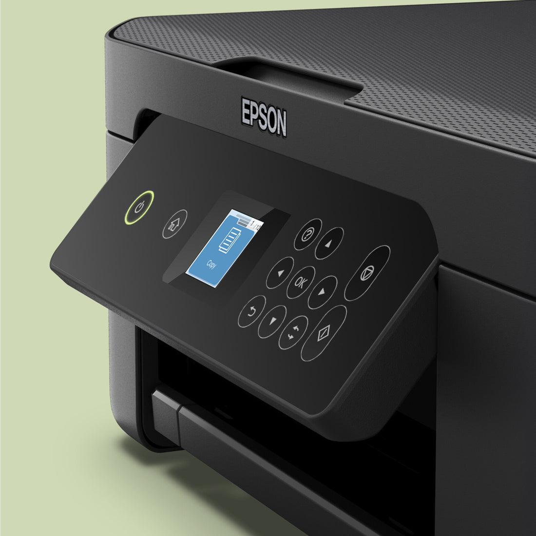 Epson Expression Home XP-5205 - image 6