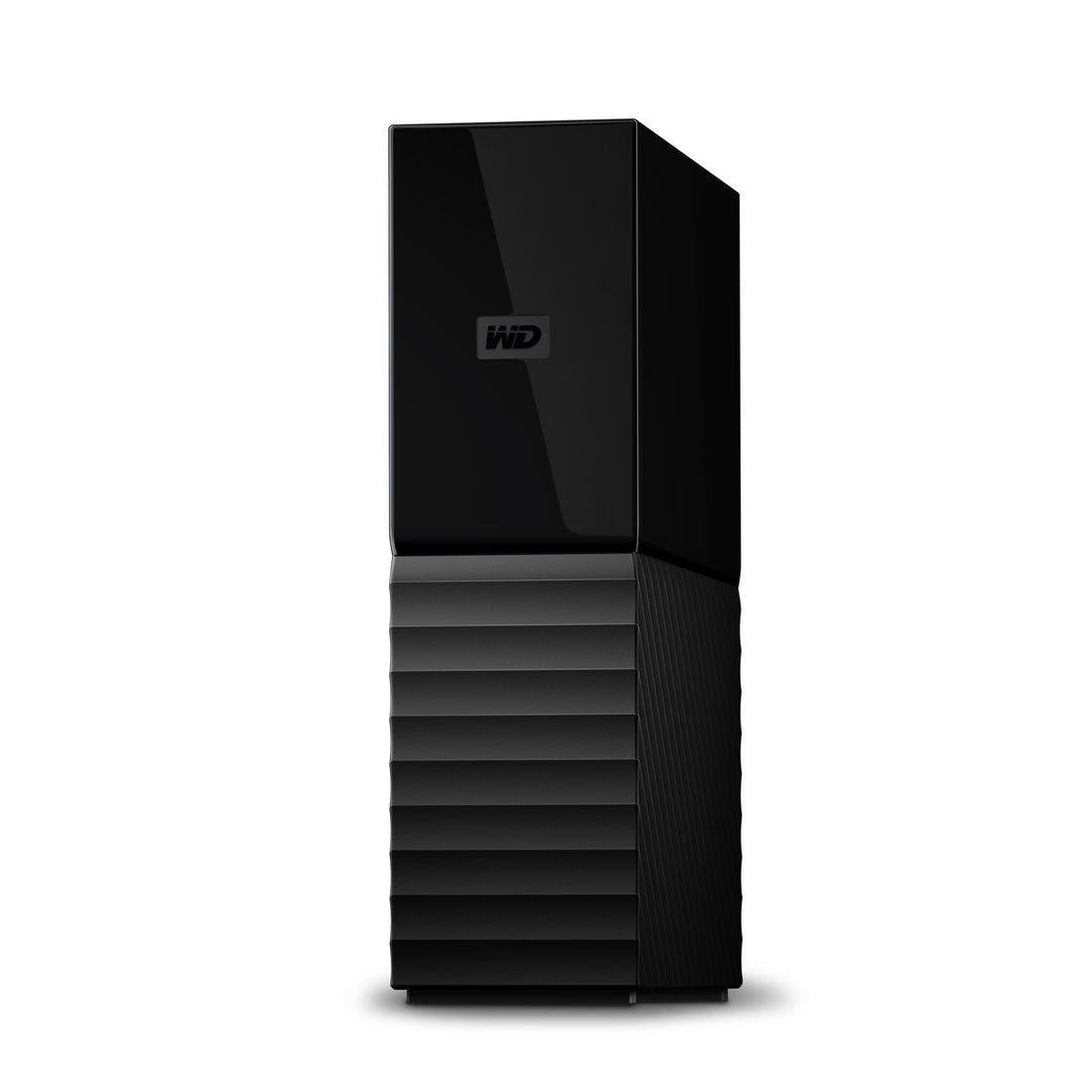 Western Digital My Book external hard drive 8 TB 3.5" Micro-USB B 3.2 Gen 1 (3.1 Gen 1) Black - image 3