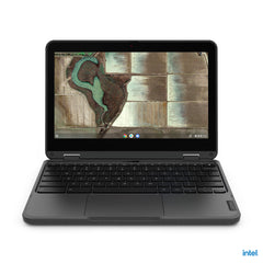 Lenovo 500e Gen 3 (Intel) Intel® Celeron® N N4500 Chromebook 29.5 cm (11.6