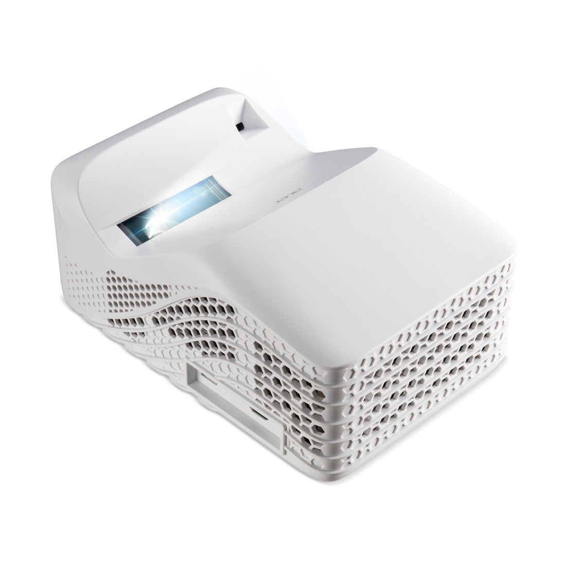 Acer HL1810U ultra-short throw projector - 4K Ultra HD, RGB laser, 2,800 RGB laser lm - image 10