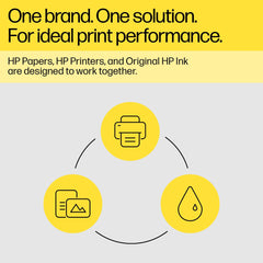 HP 364 Yellow Original Ink Cartridge