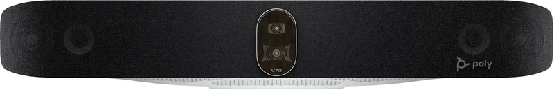 POLY Studio V72 USB Video Bar