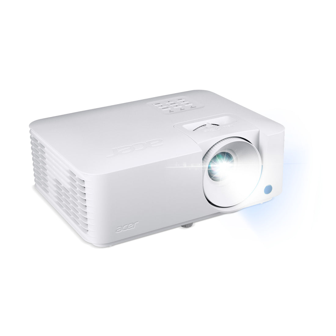 Acer Vero XL2521 projector - Full HD, Laser, 4,000 ANSI lm - image 2