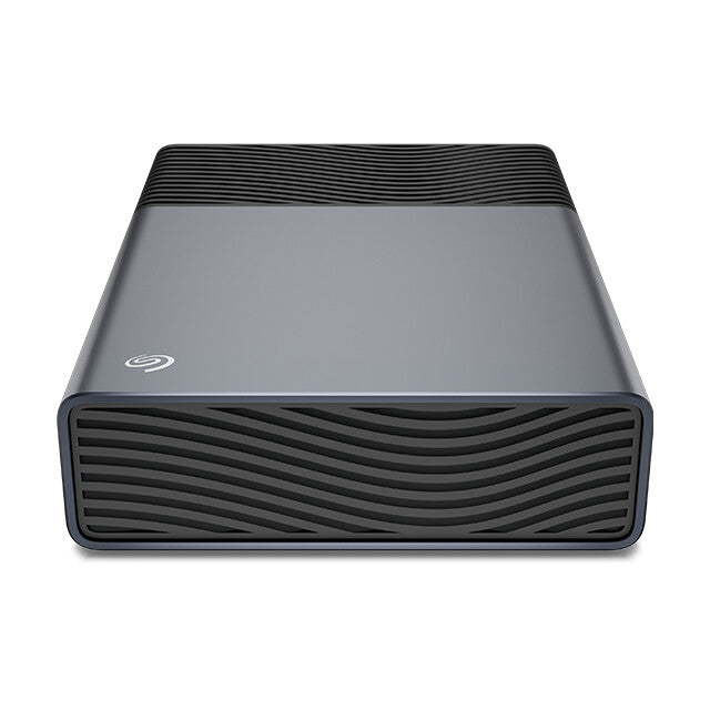 Seagate One Touch STNB20000400 external hard drive 20 TB USB Type-C Grey