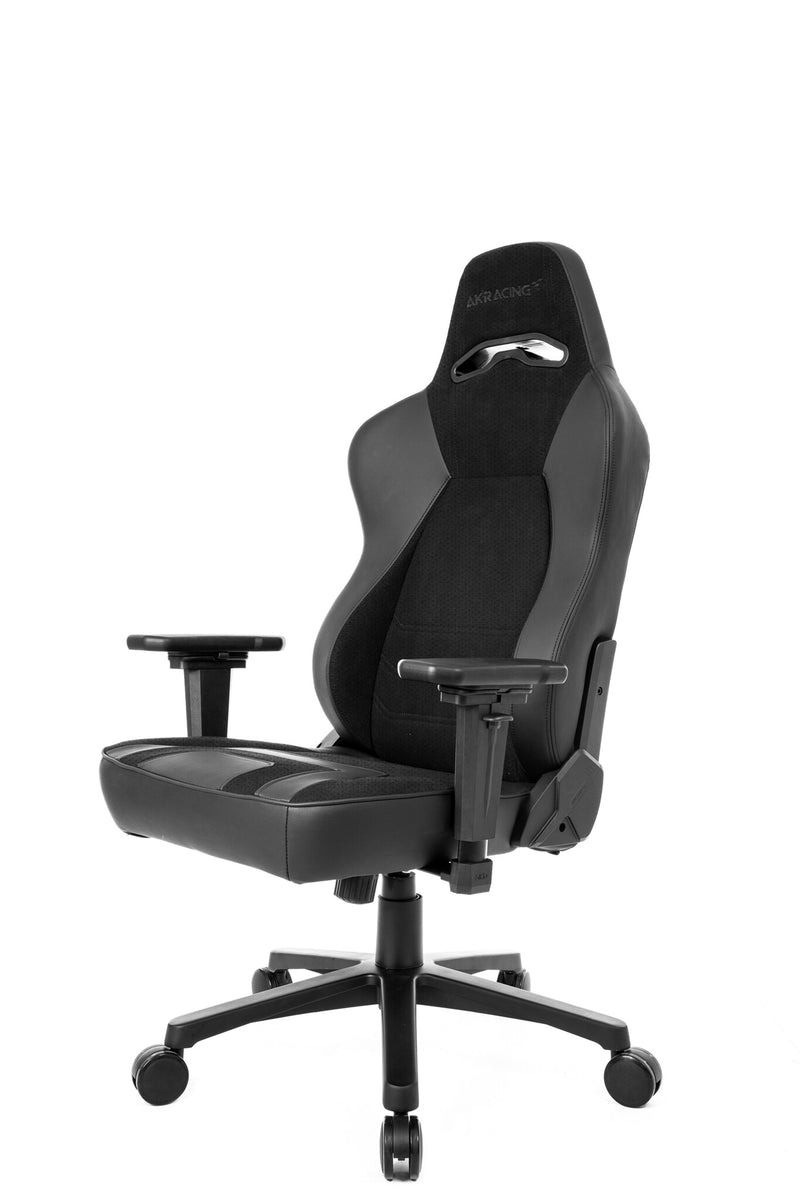 AKRacing Obsidian Softouch/Black