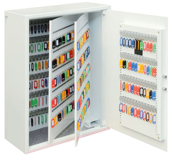 Phoenix Safe Co. Cygnus KS0035E Steel White - image 2
